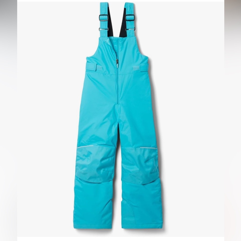 ❄️🎿❄️ Columbia Youth Adventure Ride II Bib Snow Pants size S